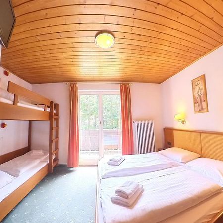Das Christine Appartement บริกเซินอิมทาเล ภายนอก รูปภาพ