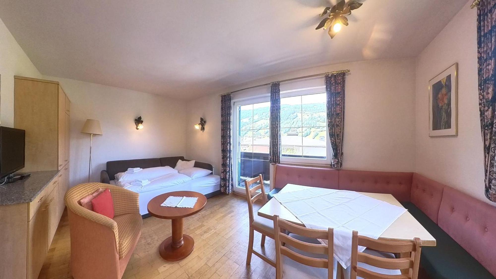 Das Christine Appartement บริกเซินอิมทาเล ภายนอก รูปภาพ