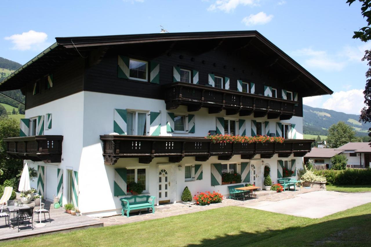 Das Christine Appartement บริกเซินอิมทาเล ภายนอก รูปภาพ